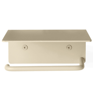 Dora Shelf Toilet Paper Holder