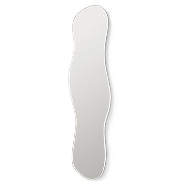 Pond Full Size Mirror | Ferm Living at Lightology Pond Full Size Mirror