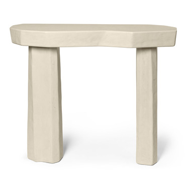 Staffa Console Table