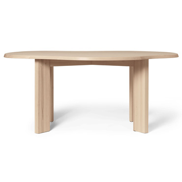 Tarn Desk | Ferm Living at Lightology Tarn Desk