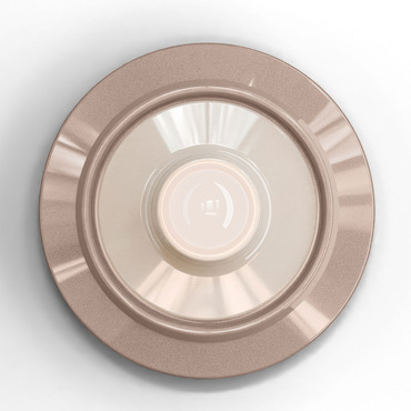 Deco Voila Wall Light | Ferroluce at Lightology Deco Voila Wall Light
