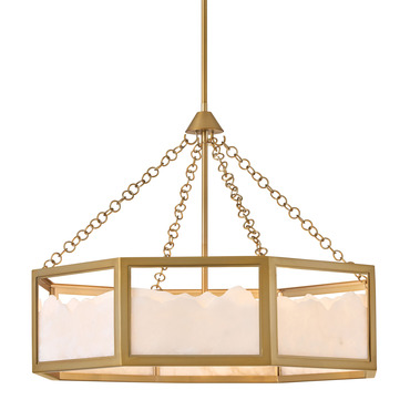 Veleta Chandelier | Fredrick Ramond at Lightology Veleta Chandelier