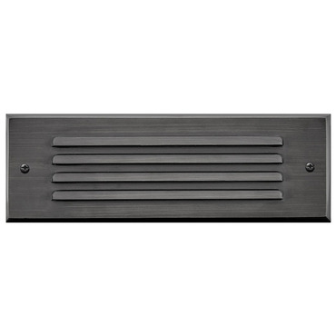 Hardy Island 12V Flush Step Light