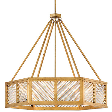 Sura Drum Chandelier | Hinkley Lighting at Lightology Sura Drum Chandelier