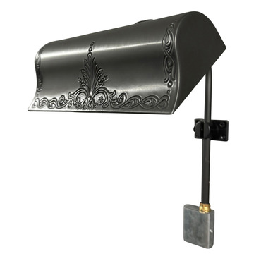 Olivia Small Plug-in Picture Light | House Of Troy at Lightology Olivia Small Plug-in Picture Light