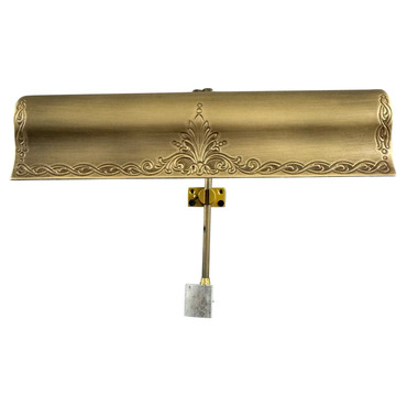 Olivia Picture Light | House Of Troy at Lightology Olivia Picture Light