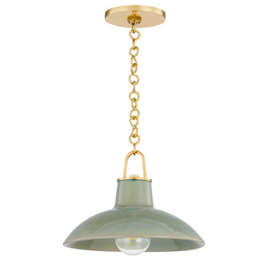 Pottersville Pendant | Hudson Valley Lighting at Lightology Pottersville Pendant