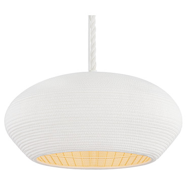 Ferndale Pendant | Hudson Valley Lighting at Lightology Ferndale Pendant