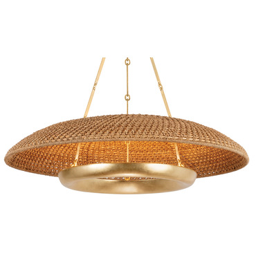 Oaklyn Pendant | Hudson Valley Lighting at Lightology Oaklyn Pendant