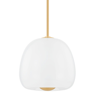 Scranton Pendant | Hudson Valley Lighting at Lightology Scranton Pendant