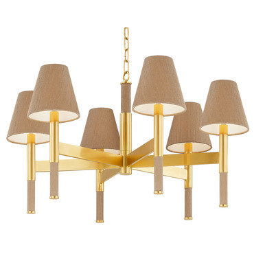 Lindenwood Chandelier