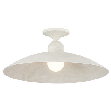 Teelin Semi Flush Ceiling Light