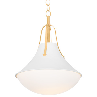 Coventry Pendant | Hudson Valley Lighting at Lightology Coventry Pendant