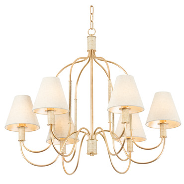 Warrensburg Chandelier