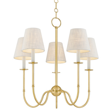 Amina Chandelier