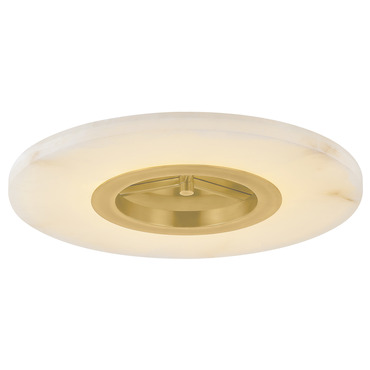 Alto Flush Ceiling Light