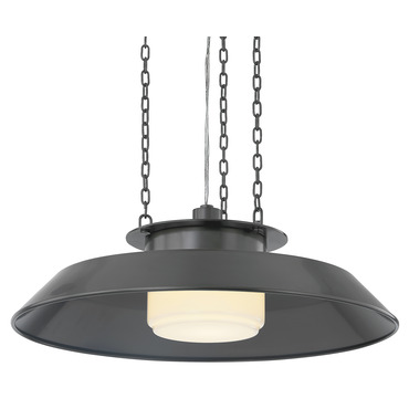 Woodrow Pendant | Hudson Valley Lighting at Lightology Woodrow Pendant