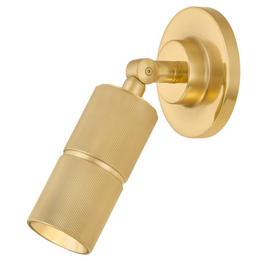 Truett Wall /Ceiling Spot Light | Hudson Valley Lighting at Lightology Truett Wall /Ceiling Spot Light