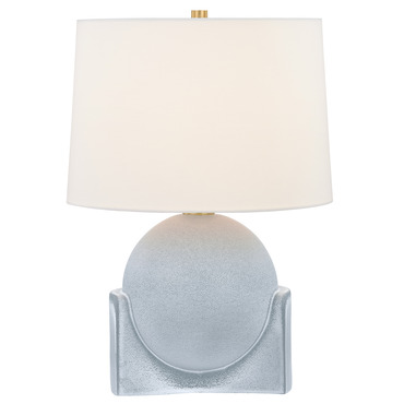 Leeston Table Lamp | Hudson Valley Lighting at Lightology Leeston Table Lamp