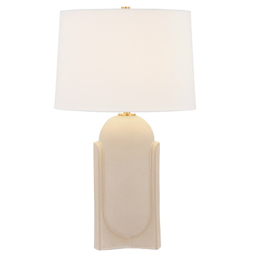 Leeston Tall Table Lamp