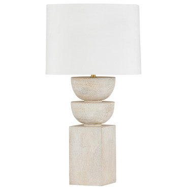Gardiner Table Lamp | Hudson Valley Lighting at Lightology Gardiner Table Lamp
