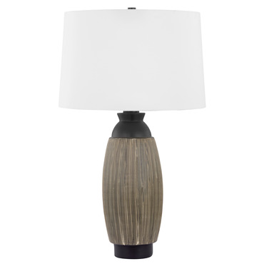 Naseby Table Lamp | Hudson Valley Lighting at Lightology Naseby Table Lamp