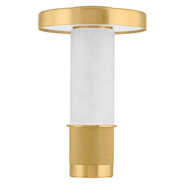 Sefton Rechargeable Table Lamp | Hudson Valley Lighting at Lightology Sefton Rechargeable Table Lamp