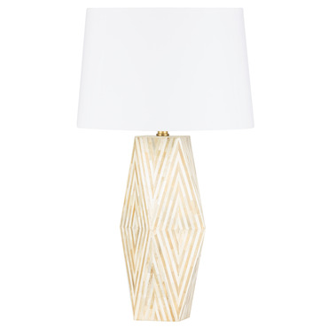 Syracuse Table Lamp | Hudson Valley Lighting at Lightology Syracuse Table Lamp