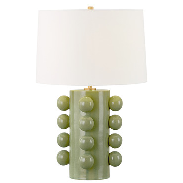 Roselle Table Lamp