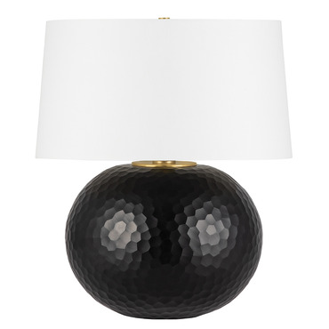 Dashville Table Lamp | Hudson Valley Lighting at Lightology Dashville Table Lamp