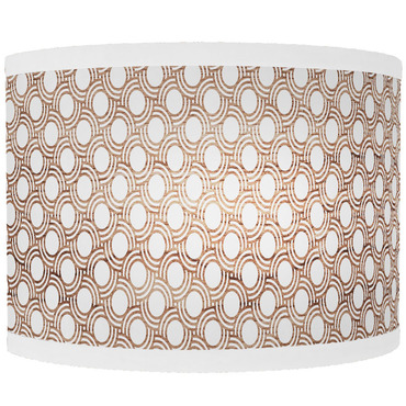 Coin Curved Wall Sconce | Jef Designs at Lightology Coin Curved Wall Sconce