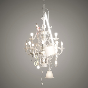 Beautiful Mess Pendant | Karman at Lightology Beautiful Mess Pendant