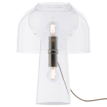 Lilly Table Lamp | Karman at Lightology Lilly Table Lamp