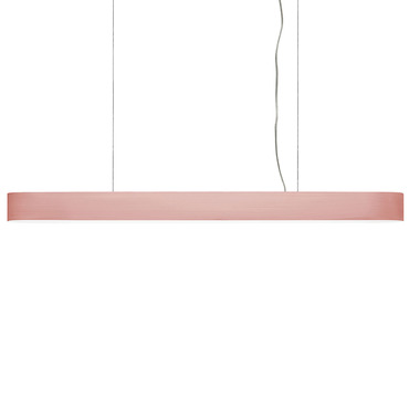 I-Club Slim Linear Pendant | LZF at Lightology I-Club Slim Linear Pendant