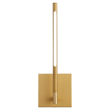 Palillos Color-Select Wall Light | Oxygen by Quorum at Lightology Palillos Color-Select Wall Light