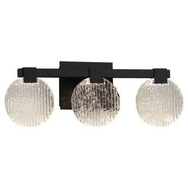 Axiom Color-Select Bathroom Vanity Light