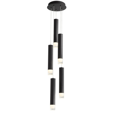 Alarum Color-Select Multi Light Pendant
