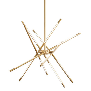 Palillos Color-Select Vertical Pendant