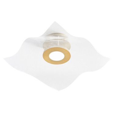 Medusa Color-Select Ceiling Light