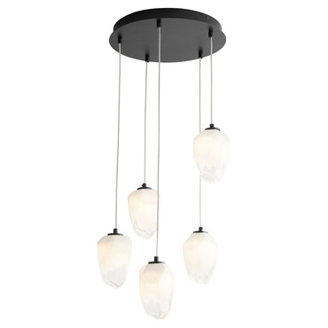 Vivo Color-Select Multi Light Pendant | Oxygen at Lightology Vivo Color-Select Multi Light Pendant