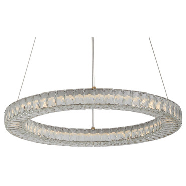 Elan Color-Select Ring Pendant