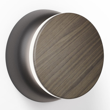 Totem Puck Wall / Ceiling Light | Pablo at Lightology Totem Puck Wall / Ceiling Light