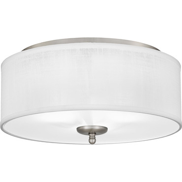 Blanche Ceiling Light | Quoizel at Lightology Blanche Ceiling Light