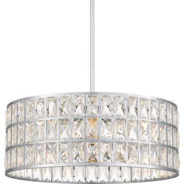 Gibson Pendant | Quoizel at Lightology Gibson Pendant