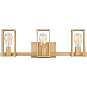 Leighton Bathroom Vanity Light