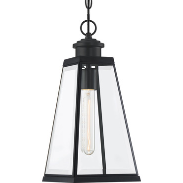 Paxton Pendant | Quoizel at Lightology Paxton Pendant