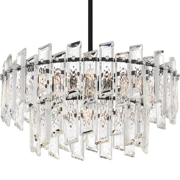 Dion Pendant | Quoizel at Lightology Dion Pendant