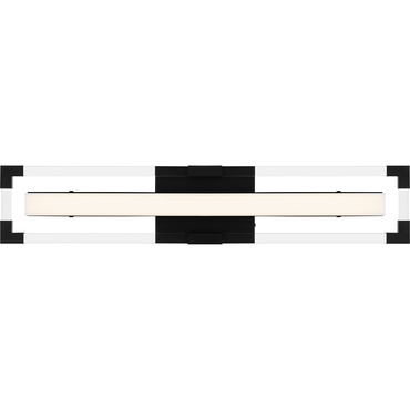 Elias Color-Select Bathroom Vanity Light