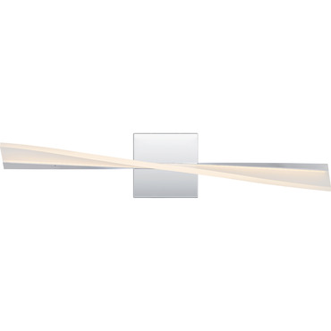 Fox Color Select Bathroom Vanity Light