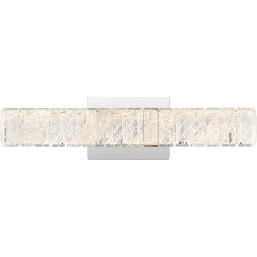 Garcelle Bathroom Vanity Light